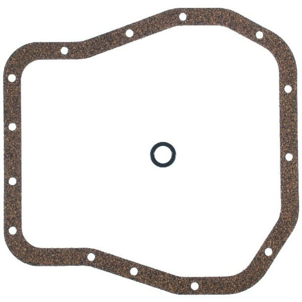 OE Replacement Engine Oil Pan 